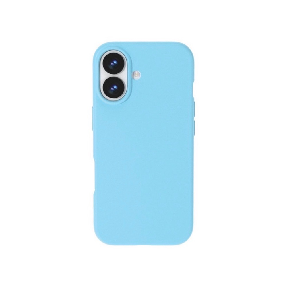 GEMS iPhone 17 Phone Case - Sky Blue
New in Box